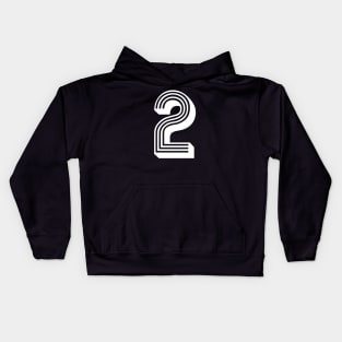 Mexican Team Sports # 2 - White Kids Hoodie